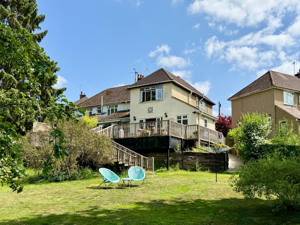 Akeman Residential