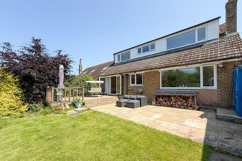 3 bedroom semi-detached bungalow for sale, Dobb Lane, Holmfirth HD9