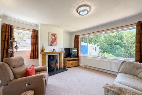3 bedroom semi-detached bungalow for sale, Dobb Lane, Holmfirth HD9
