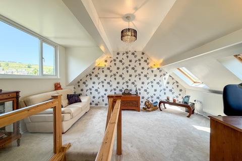 3 bedroom semi-detached bungalow for sale, Dobb Lane, Holmfirth HD9