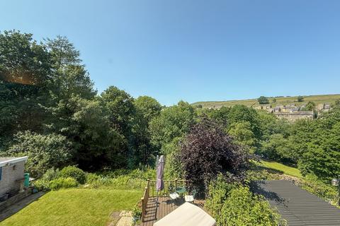 3 bedroom semi-detached bungalow for sale, Dobb Lane, Holmfirth HD9