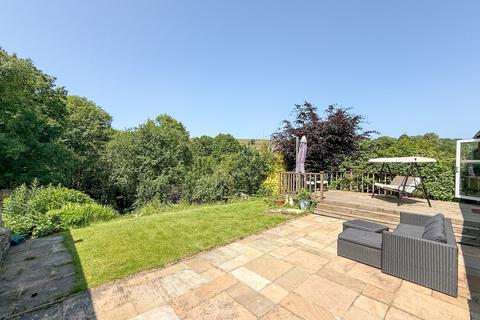 3 bedroom semi-detached bungalow for sale, Dobb Lane, Holmfirth HD9