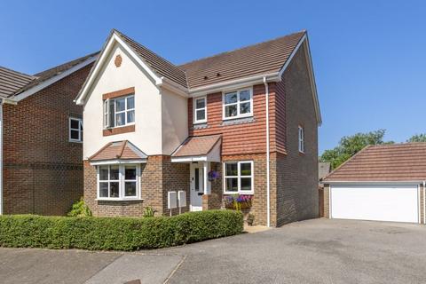 undefined, Pellings Rise, Crowborough