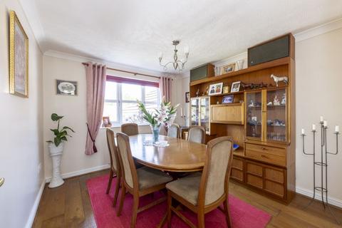 undefined, Pellings Rise, Crowborough