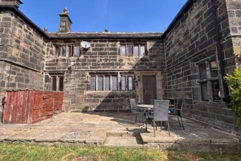 undefined, Ashes Lane, Todmorden OL14