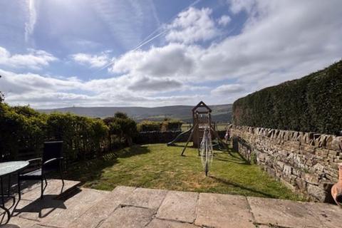 undefined, Ashes Lane, Todmorden OL14
