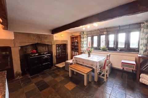 undefined, Ashes Lane, Todmorden OL14