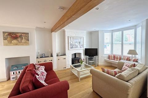 3 bedroom terraced house for sale, Holmdale, Sidmouth