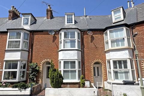 3 bedroom terraced house for sale, Holmdale, Sidmouth