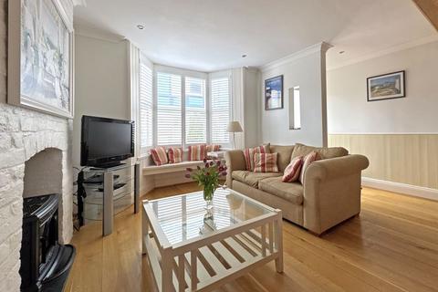 3 bedroom terraced house for sale, Holmdale, Sidmouth