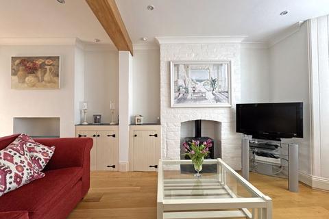 3 bedroom terraced house for sale, Holmdale, Sidmouth