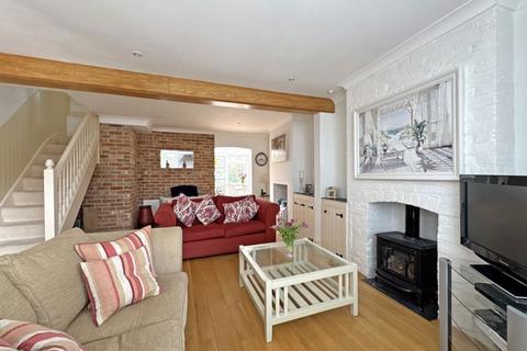 3 bedroom terraced house for sale, Holmdale, Sidmouth