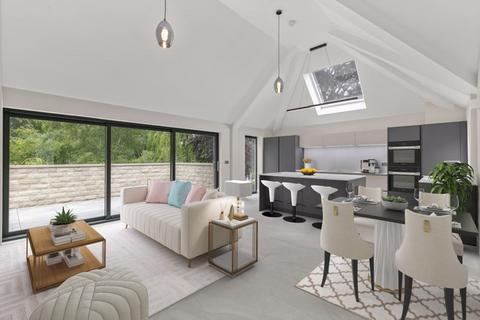undefined, Parish Ghyll Lane, Ilkley LS29