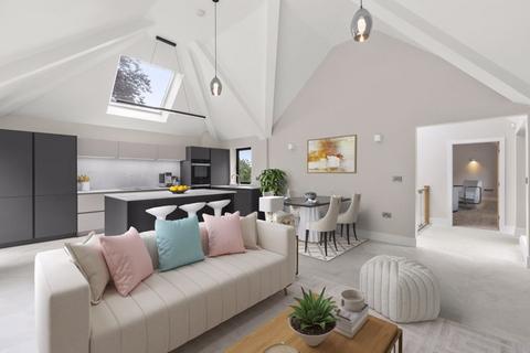 undefined, Parish Ghyll Lane, Ilkley LS29