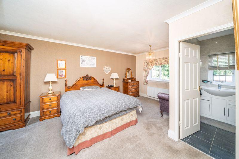 Bedroom 1 with...