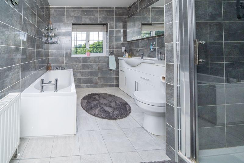 House bathroom