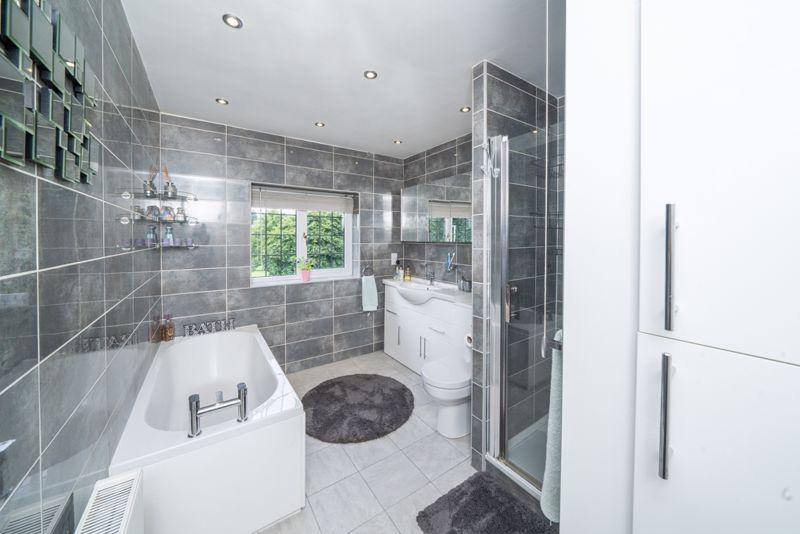 House bathroom