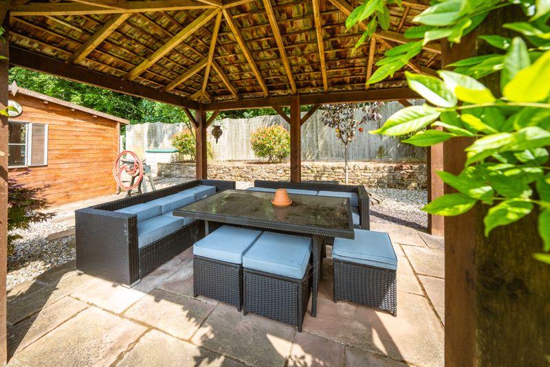 Gazebo