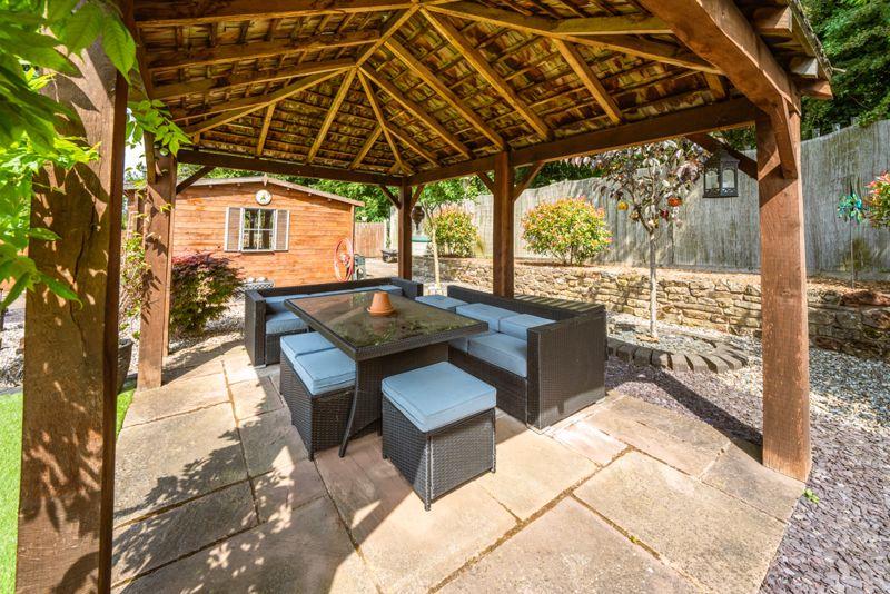 Gazebo