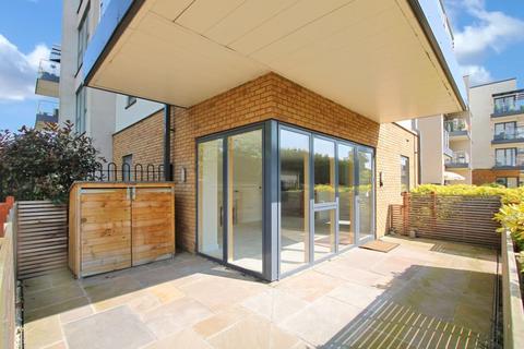 2 bedroom apartment for sale, Helston Lane, Windsor SL4