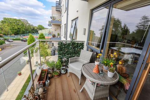 1 bedroom apartment for sale, Helston Lane, Windsor SL4