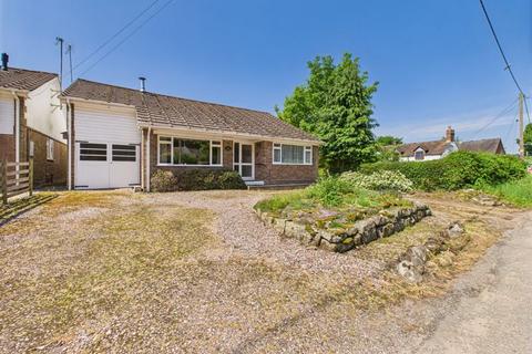 2 bedroom detached bungalow for sale, Outwoods, Newport TF10