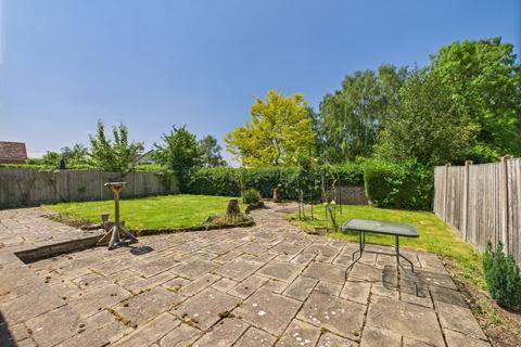 2 bedroom detached bungalow for sale, Outwoods, Newport TF10