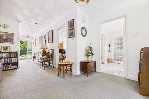 2 bedroom detached bungalow for sale, Outwoods, Newport TF10