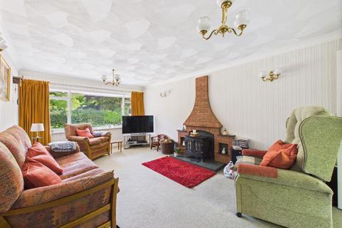 2 bedroom detached bungalow for sale, Outwoods, Newport TF10