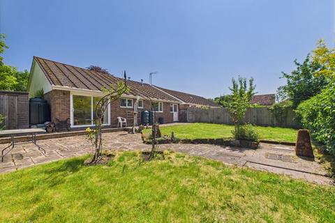 3 bedroom detached bungalow for sale, Outwoods, Newport TF10