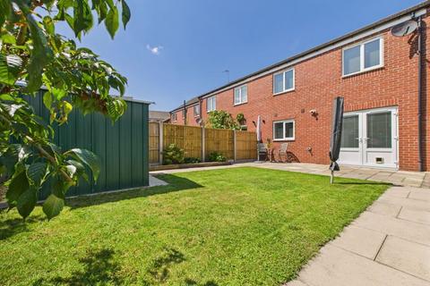 3 bedroom semi-detached house for sale, Greenfields Drive, Newport TF10
