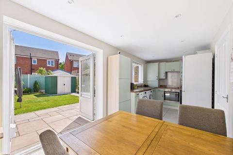 3 bedroom semi-detached house for sale, Greenfields Drive, Newport TF10
