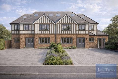 undefined, Lyndhurst Rise, Chigwell IG7