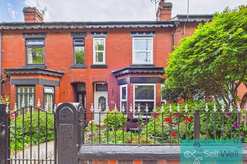 3 bedroom terraced house for sale, Manchester Road, Manchester M28