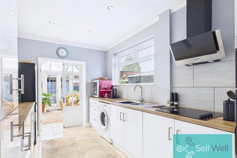 3 bedroom terraced house for sale, Manchester Road, Manchester M28