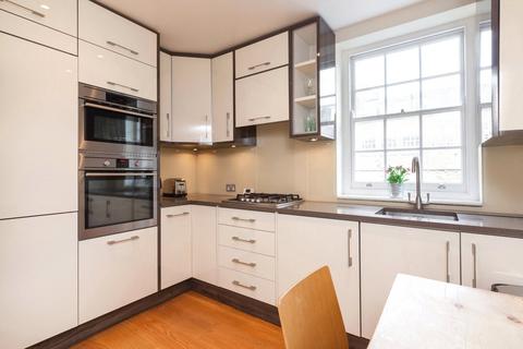 2 bedroom maisonette for sale, Cleveland Street, Fitzrovia, London, W1T