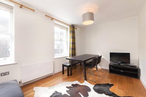 2 bedroom maisonette for sale, Cleveland Street, Fitzrovia, London, W1T