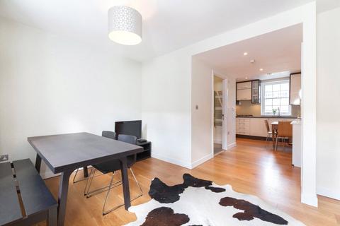 2 bedroom maisonette for sale, Cleveland Street, Fitzrovia, London, W1T