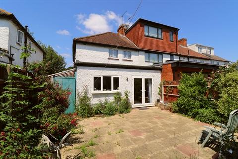 undefined, Highfield Road, Acton, Acton