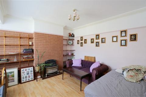 undefined, Highfield Road, Acton, Acton