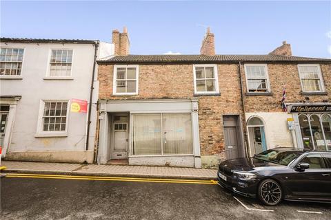 undefined, High Skellgate, Ripon, North Yorkshire