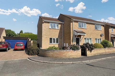 undefined, Snowberry Way, Soham