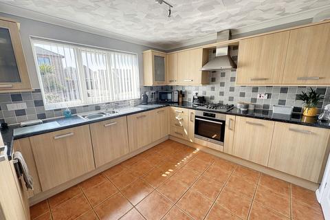 undefined, Snowberry Way, Soham