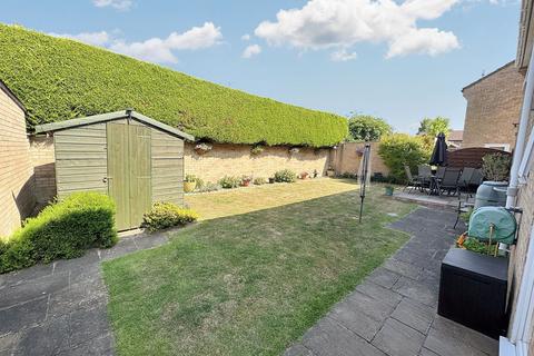 undefined, Snowberry Way, Soham