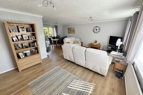 undefined, Snowberry Way, Soham