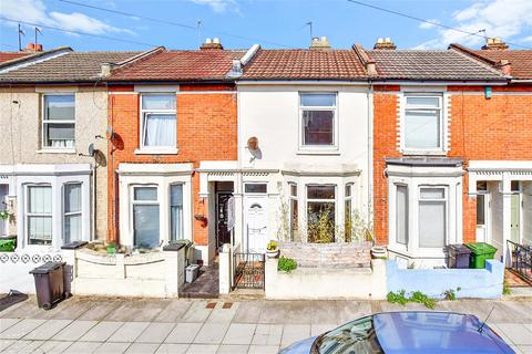 3 bedroom terraced house for sale, Jubilee Road, Southsea PO4