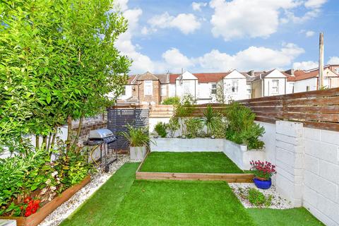 3 bedroom terraced house for sale, Jubilee Road, Southsea PO4