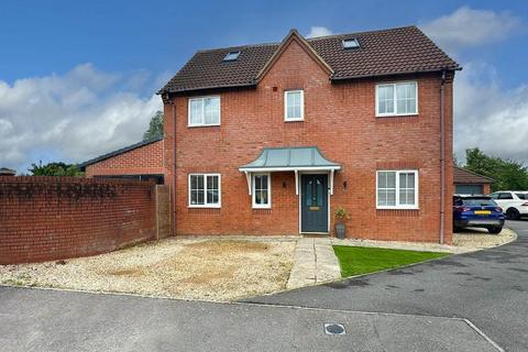 Moyle Park, Trowbridge, Wiltshire, BA14 7UE