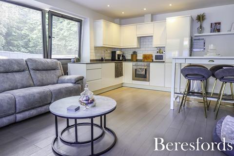 2 bedroom apartment for sale, Hubert Road, Brentwood, CM14