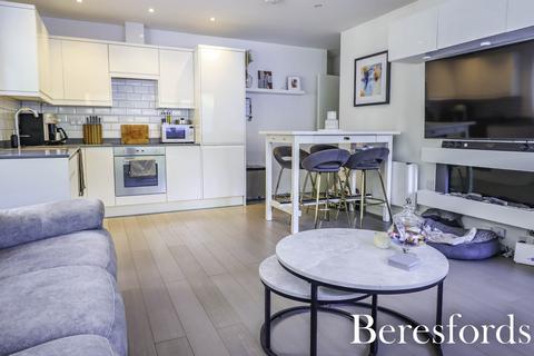 2 bedroom apartment for sale, Hubert Road, Brentwood, CM14